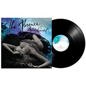 Melody Gardot - The Absence  LP LP